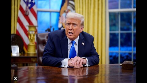 Judge Questions Legality of Trump's Order Limiting Federal Union Rights