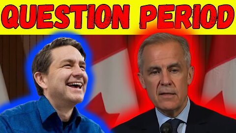 Conservative MPs Go AFTER Carney Liberals (June 17th 2025)