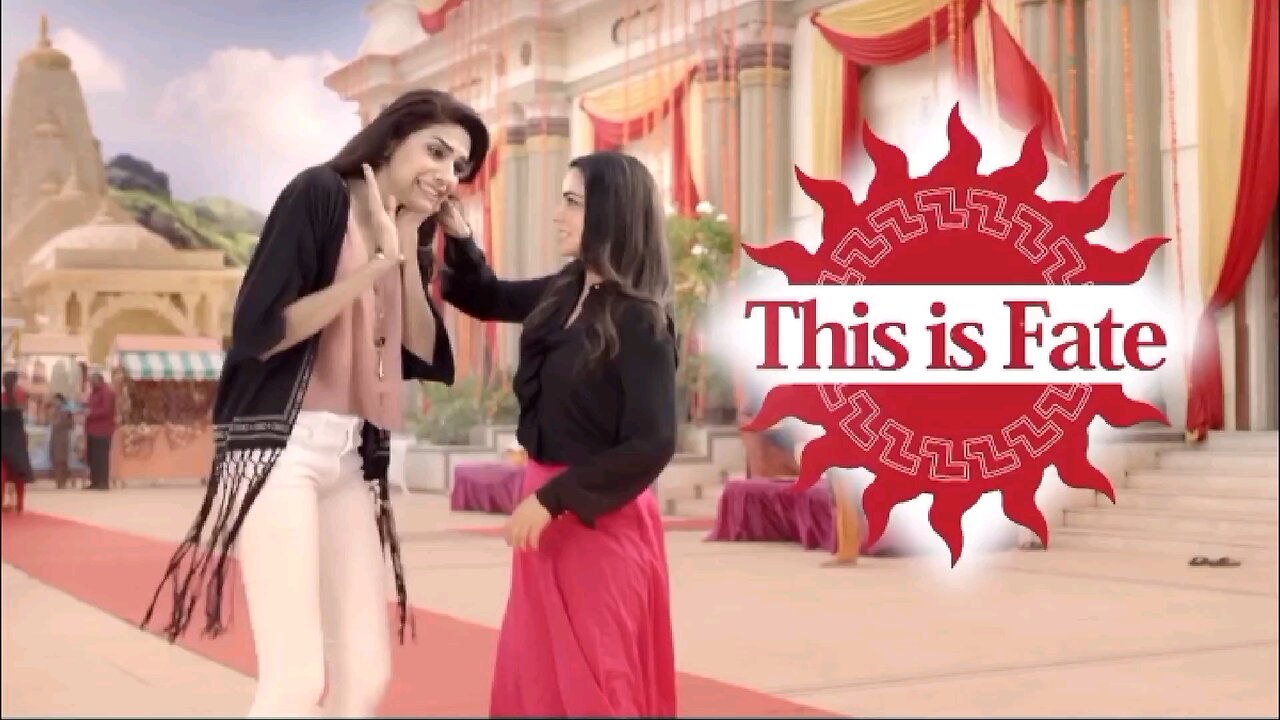 This is Fate Full Drama