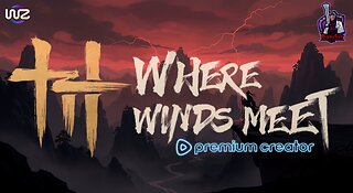 Pansy Umbrellas And Buff Emo Horse- WHERE WINDS MEET! (Ft. Diony)