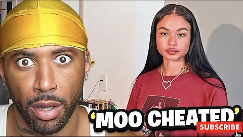 McQueen Reacts to INDIA LOVE Saying She WENT THROUGH DDG’S PHONE…