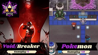 Kenyeji Attempts Breaking Systems (DK_Mach22)