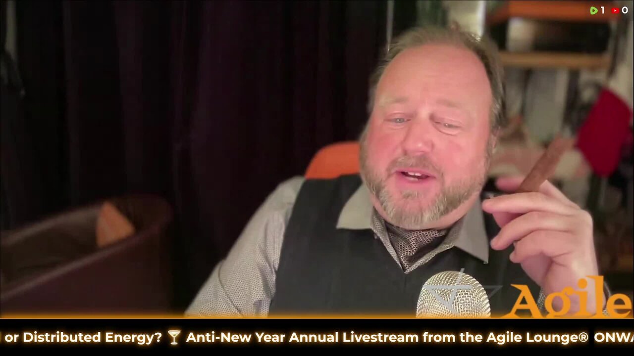 2026 Last Year Before the New World