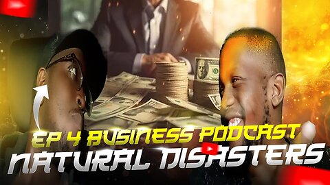 Want to launch your own business podcast but stuck on where to start? 🎙️ EP 4 breaks it down—fast!
