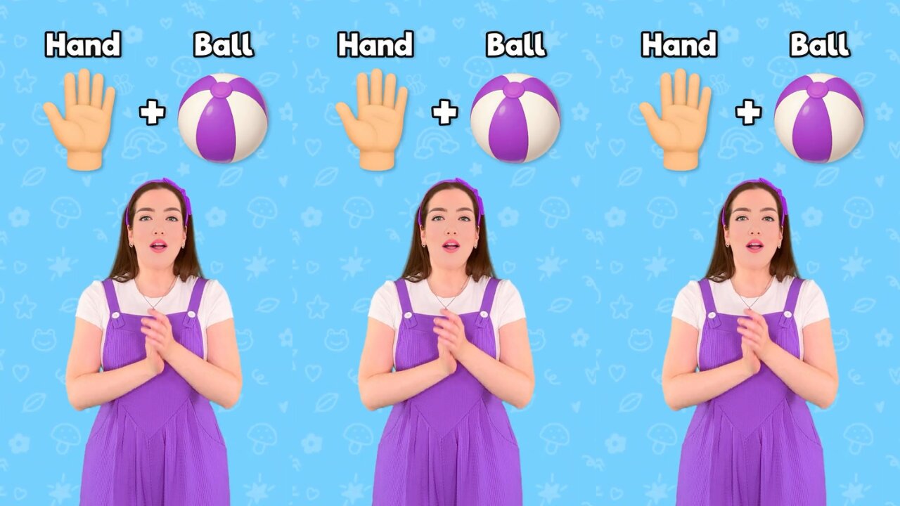 Learn Compound Words in English for Kids 2 #learning #english #kids #beginner #easy #education