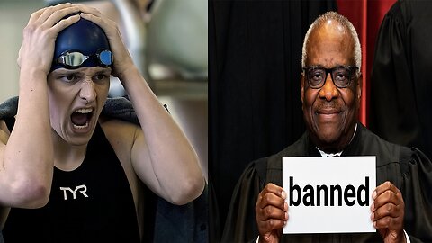 Transgenders to be BANNED Nationwide from girls sports after their own lawsuits BACKFIRE!