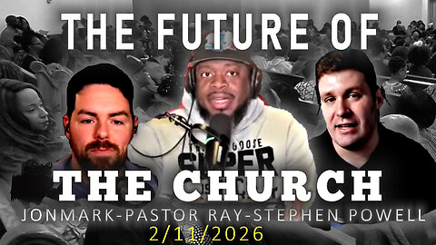 THE NEXT GENERATION SPEAKS UP -Paradigm Shift Is Coming to the Church