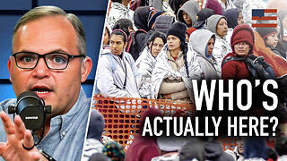 Here's the REAL Reason We Need a New Census | Guest: Sean Feucht | 7/31/25