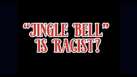 🚨 Jingle Bell Is Racist! 😱 #ASL #deaf #reaction #realtalk #signlanguage
