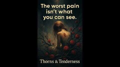 What’s the worst pain you’ve ever felt?