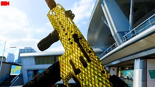 🔴Road To Level 1000 On Black Ops 7