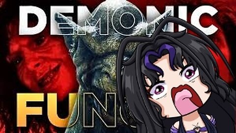 Goddess Reacts: GET THE SALT