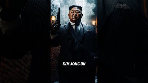 Public Figures As Mafia! 💀