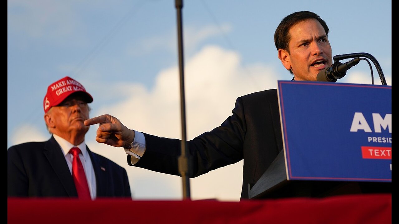 New. Rubio Reminds the ICC How Sovereign Nations Act After 4 of Its Judges Savaged US Troops