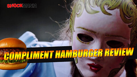 GOLDILOCKS AND THE THREE BEARS: DEATH AND PORRIDGE - The Compliment Hamburger Review (UK 2024)