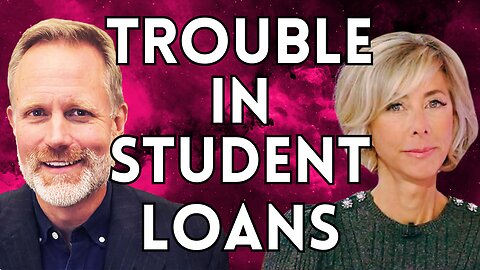 Stephanie Pomboy: Bombs, Bullion & Big Trouble With Student Loans