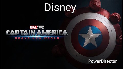 Disney plus Disney marvel studios captain america brave new world review