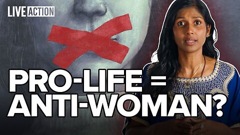Do Pro-Life Laws Hurt Women?