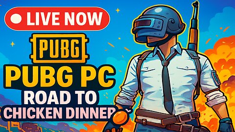 pubg pc