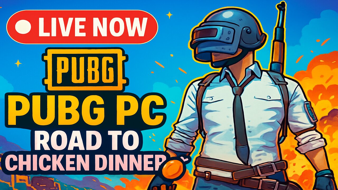 pubg pc