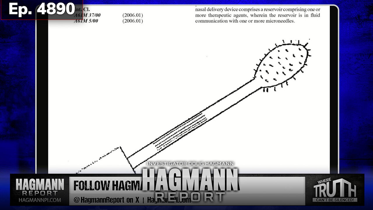 Ep. 4890: Vax Schedule Changes, Law Changes Regarding Firearm Suppressors, Pressing For Criminal Punishment | Austin Broer on Fire | May 28, 2025