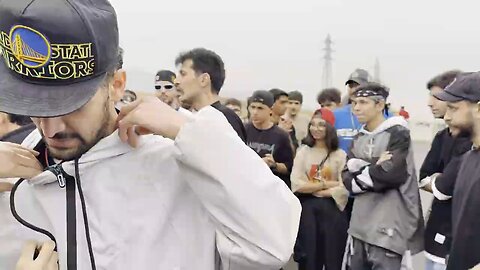 music Rap