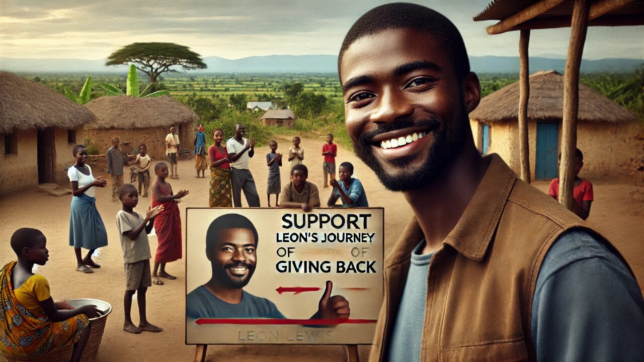My Journey to Raise Money in Order to Help Those in Need