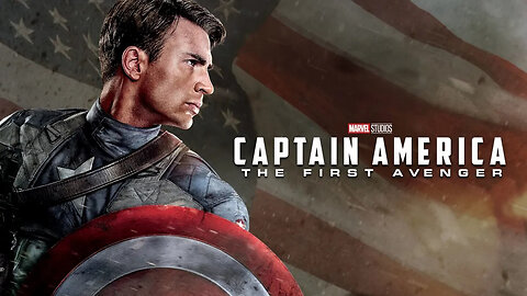 Captain America: The First Avenger (2011) | Official Trailer