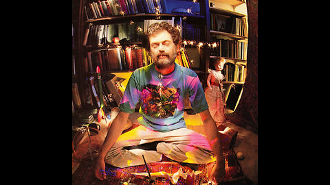 Terence Mckenna - Psychedelic Advice compilation - 106Billie -