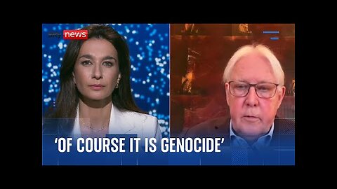We have all failed the Gazan people, says former UN official