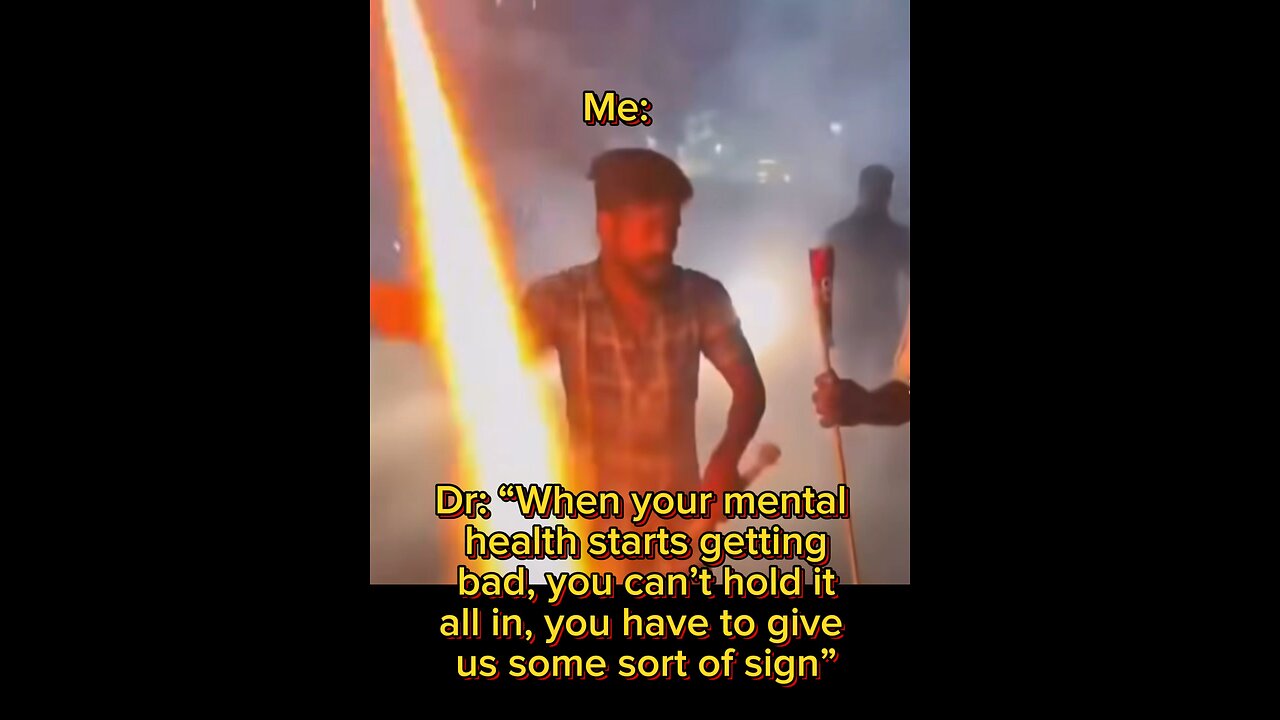 Did that get your attention?
