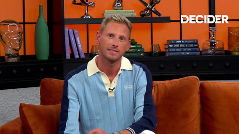 'Below Deck's Fraser Olender Teases What Happened When Police Came To The St. David In Season 12