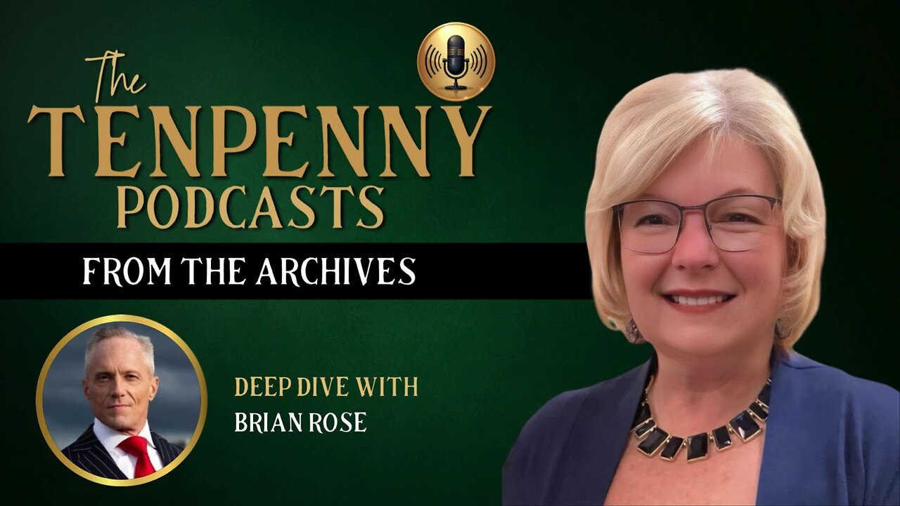From The Archives: Deep Dive with Brian Rose
