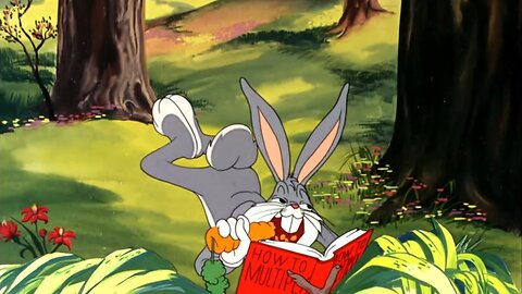 Looney Tuesdays 🐰Reading With The Looney Tunes🐱