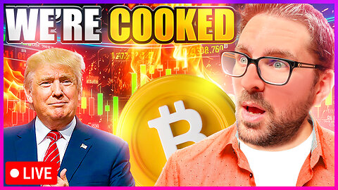 Bitcoin Draws Down as Trump Re-ignites Trade Wars