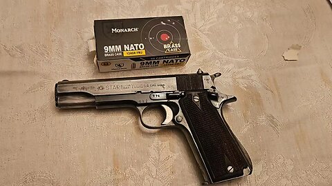star model B short