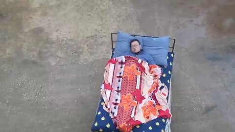 Chinese man build 300 creative, multifunctional cars inspired by childhood dreams
