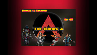 Ep 45 The Chosen 4