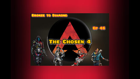 Ep 45 The Chosen 4