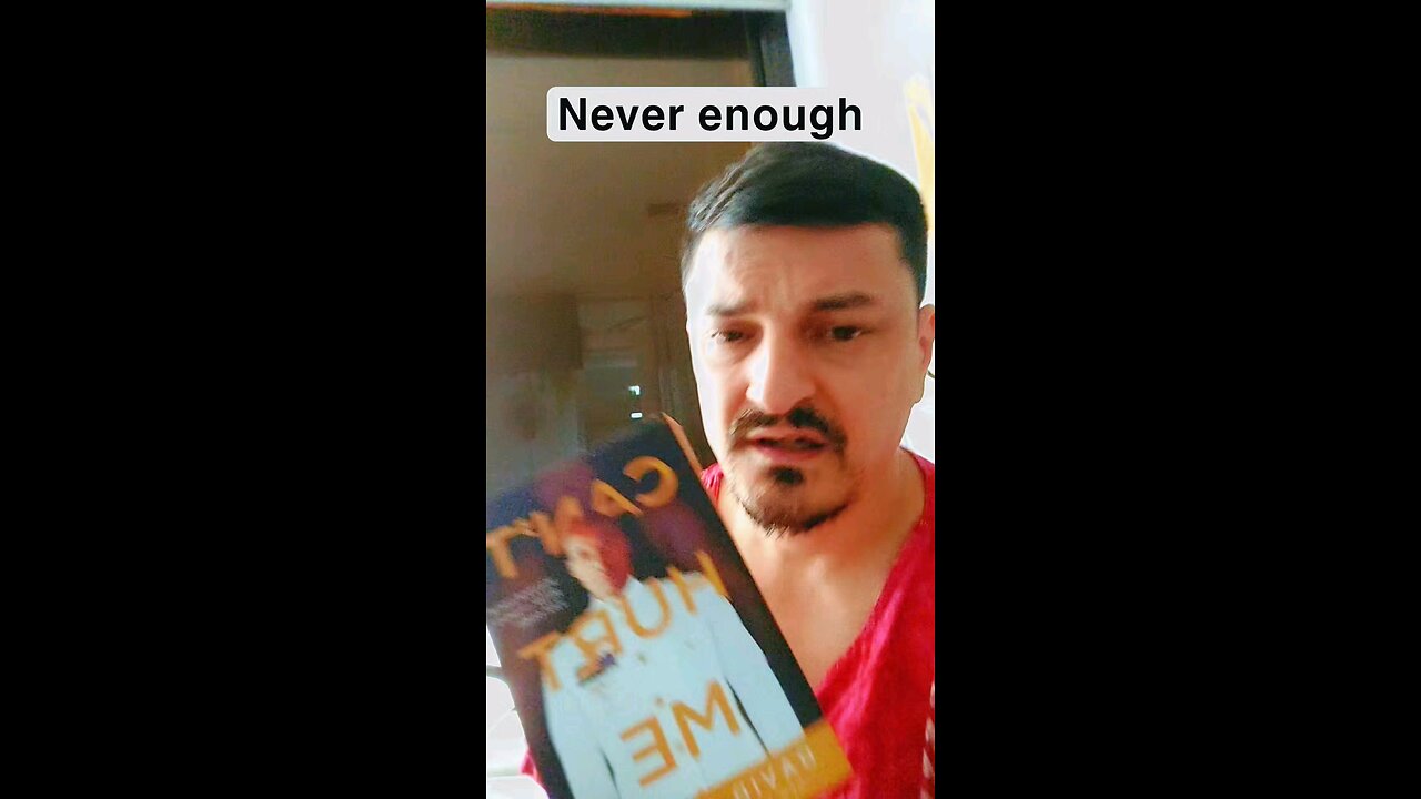 You are not enough. You have not done enough. Push. Be great. The podium is waiting for you!!!