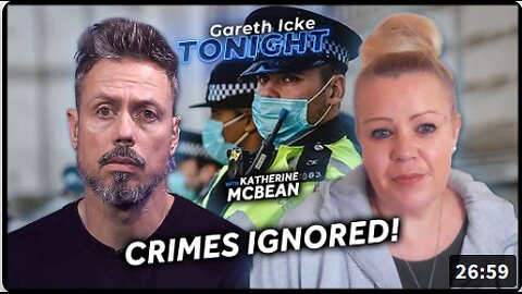 This Police Directive Changes EVERYTHING | COVID Crimes Exposed with Katherine McBean: