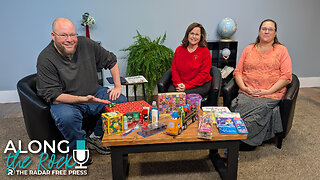 Inside LSSI’s Holiday Hope Chests: Supporting Local Kids and Adults This Christmas