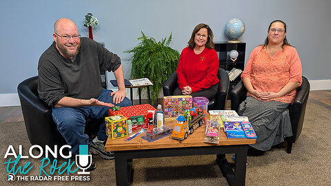 Inside LSSI’s Holiday Hope Chests: Supporting Local Kids and Adults This Christmas