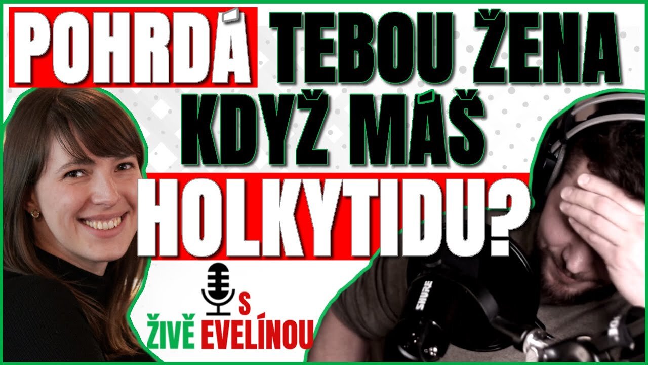 PLAZÍŠ SE PŘED ŽENOU - JAK TĚ VNÍMÁ?