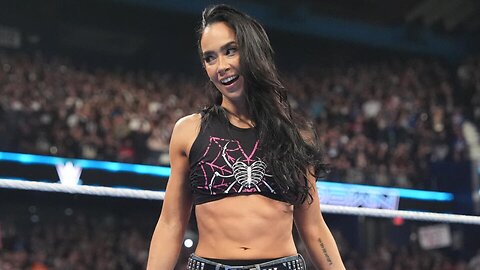 Pro Wrestling Drama: AJ Lee Returns to WWE & AEW Freakazoids MELT DOWN! Sad!