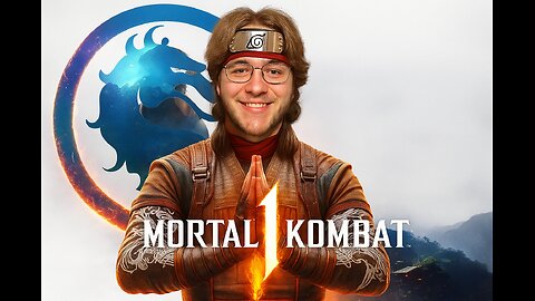 playing mortal kombat 1