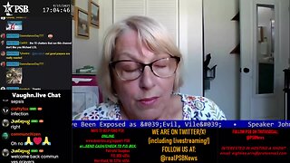 2025-09-15 17:00 EDT - Freedom Rings: with Pamphlet Anon