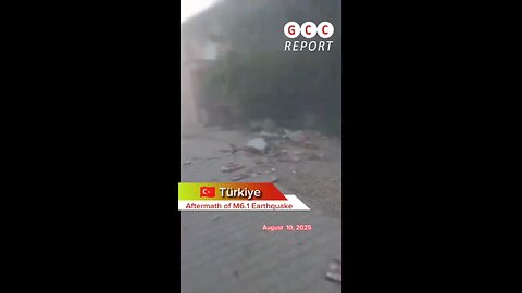 #Türkiye #Balıkesir #Göljük #earthquake #seismic #disaster #weather #climate #anomaly #climatechange