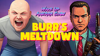 Has Bill Burr Gone Woke?