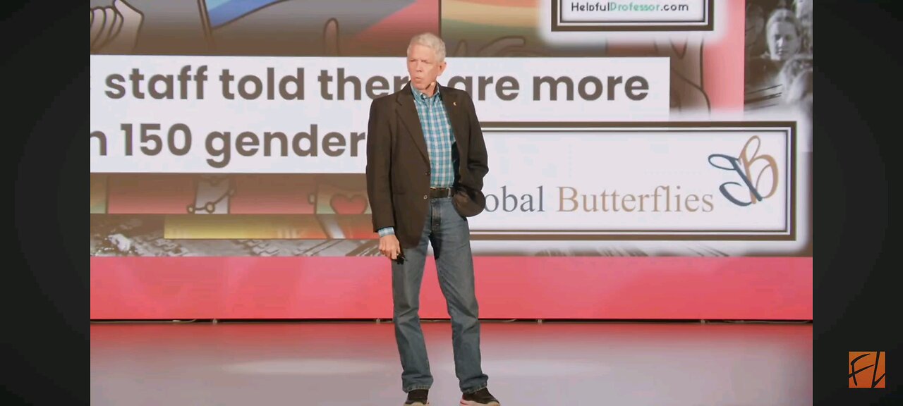 David Barton Discussing Great Awakenings And Revivals Along With Discipleship